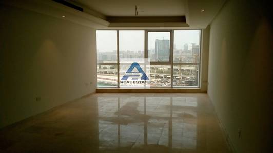 2 Bedroom Flat for Rent in Al Maryah Island, Abu Dhabi - Sea View 2 + 1 Master BHK 2 Bedroom Flat for Rent in Al Maryah Island, Abu Dhabi - Sea View 2 + 1 Master BHK