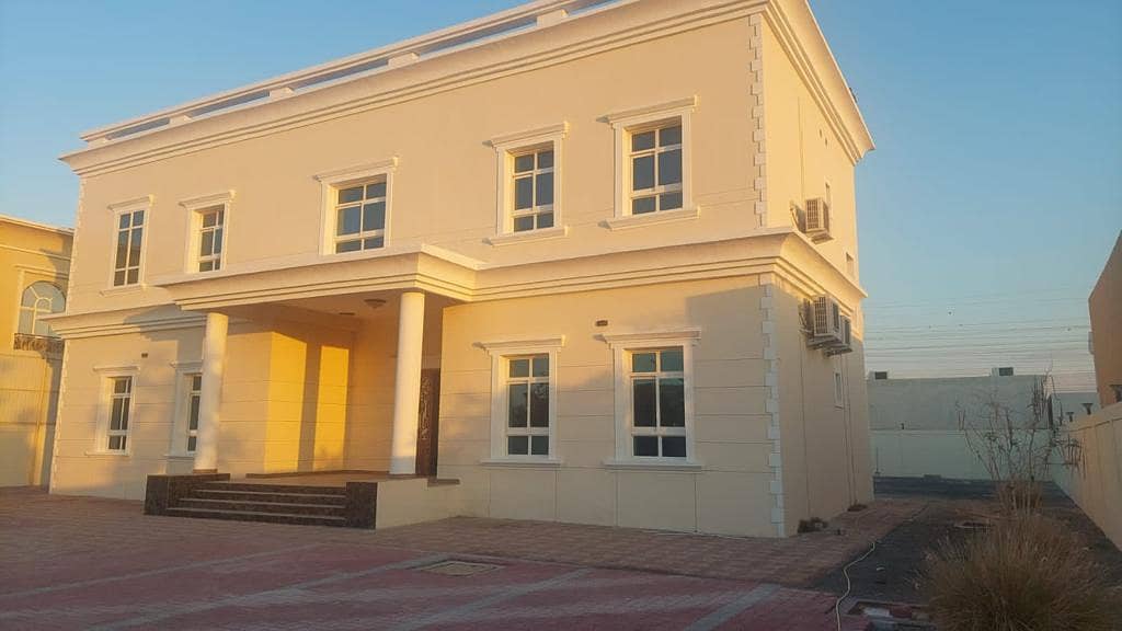 LARGE VILLA WITH 6 BEDROOM FOR SALE ALL WITH ATTACHED BATHROOM LARGE VILLA WITH 6 BEDROOM FOR SALE ALL WITH ATTACHED BATHROOM