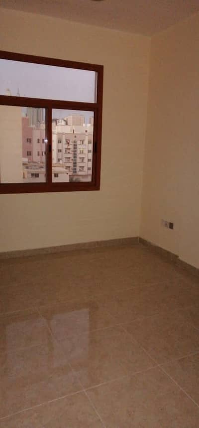 1 Bedroom Flat for Rent in Al Nuaimiya, Ajman - FOR RENT APARTMENT ( one hall , 1 room, kitchen , 1 bathroom  )