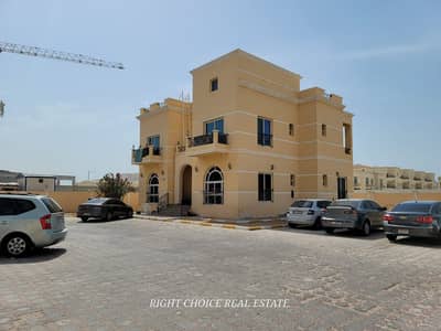 Studio for Rent in Khalifa City, Abu Dhabi - Brand  New  Studio |Fully Furnished| with balcony3300  Monthly  |KCA