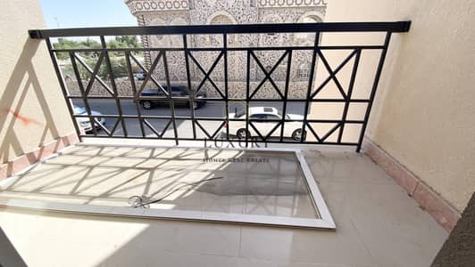 2 Bedroom Apartment for Rent in Al Muwaiji, Al Ain - Ref 7200 Premium Neighborhood Stunning View of the Highway