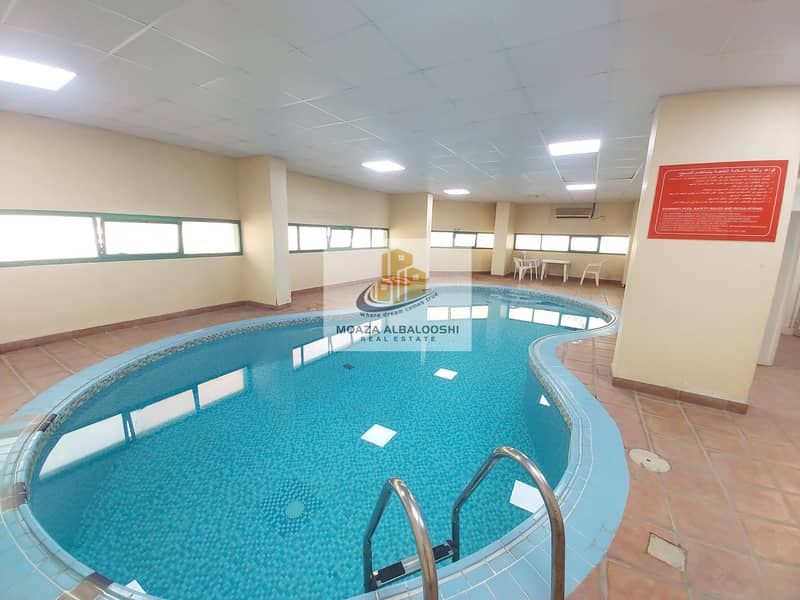 Specious Huge 2bhk with Balcony &20 days free,gym,pool free near to Oriana hospital