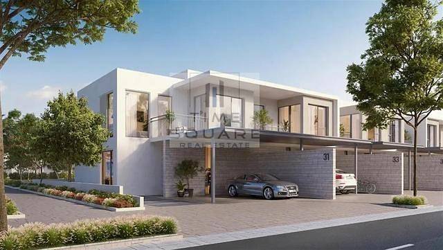 EMAAR NEW LAUNCH 3BR/4BR VILLA FOR SALE CALL ME FOR PAYMENT PLAN AND DETAILS