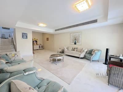 3 Bedroom Villa for Sale in The Springs, Dubai - Fully Upgraded 3M | Vacant On Transfer | Vastu
