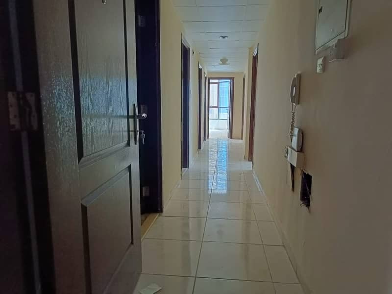 2 BHK APARTMENT FOR SALE IN AL KHOR TOWERS AJMAN