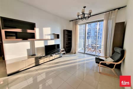 迪拜市中心， 迪拜 2 卧室公寓待售 - 位于迪拜市中心，驻足大厦，驻足2号大厦 2 卧室的公寓 2400000 AED - 7544390