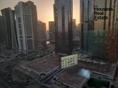 Office for Sale in Jumeirah Lake Towers (JLT), Dubai - Mid Floor | Fully Furnished | Ready to move