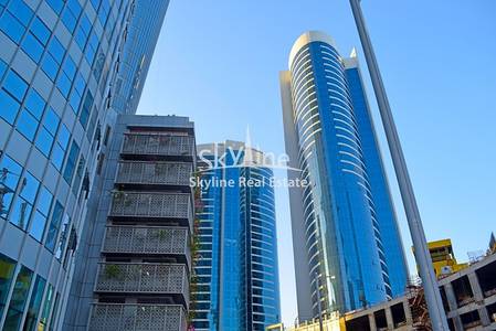 Studio for Sale in Al Reem Island, Abu Dhabi - 1-bedroom-apartment-c4-hydra-avenue-reemisland-abudhabi-uae Studio for Sale in Al Reem Island, Abu Dhabi - 1-bedroom-apartment-c4-hydra-avenue-reemisland-abudhabi-uae