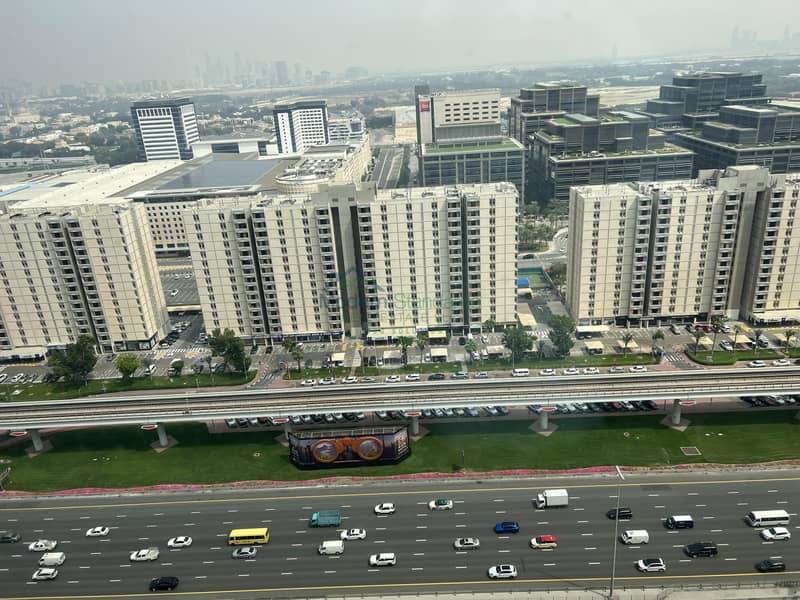 Sheikh Zayed Road，Nassima Tower 1118880 AED 7544553