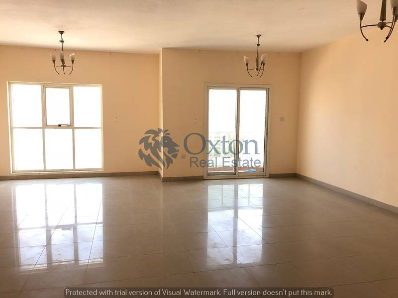 Spacious 2 Bedroom 3 Bathroom in Al Qasba