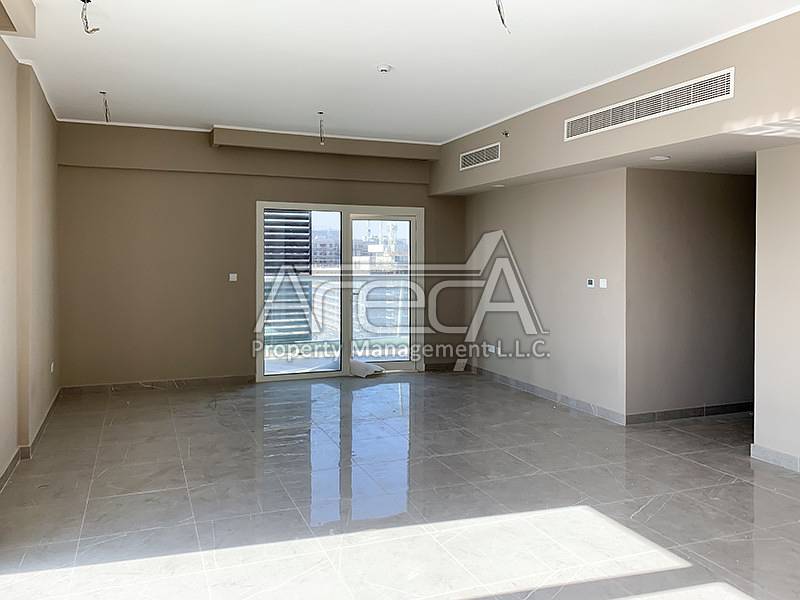 Exquisite, Brand New Fully Furnished 3 Bed Apt in Masdar City for Sale! Earn Big ROI