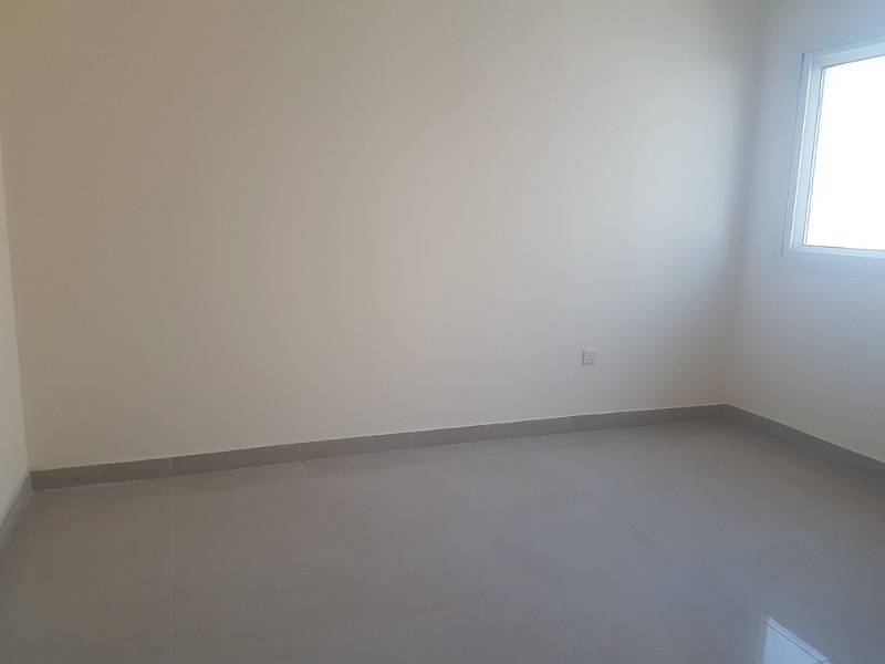 Brand new 1bhk only 28k in alnahda sharjah