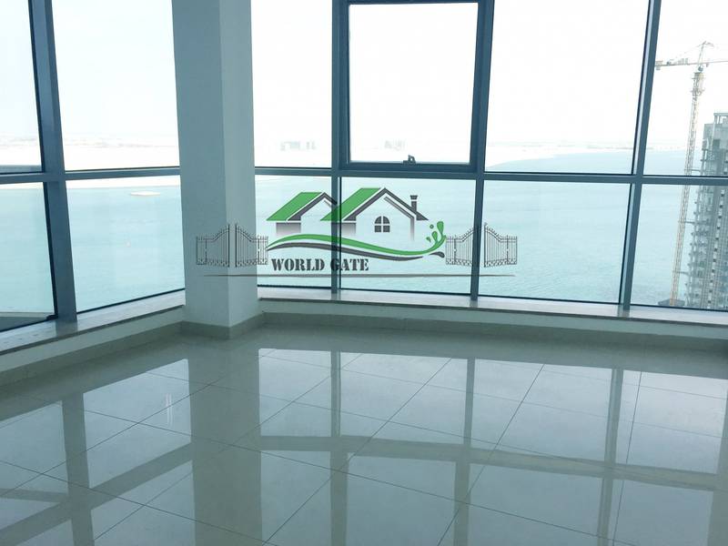 MAGNIFICENT 2BHK WITH AMENITIES AND PARKING IN AL REEM