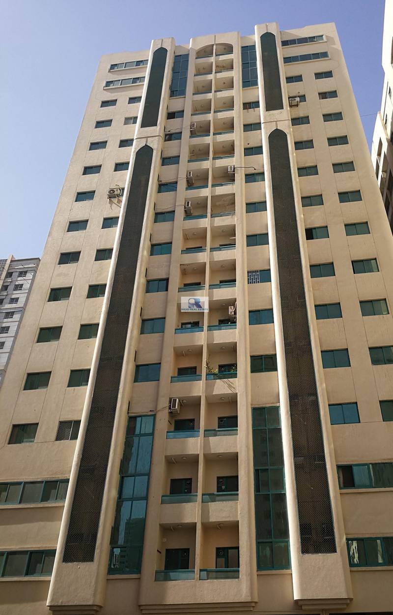 Al Sheba Building 239A