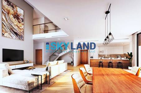 5 Bedroom Villa for Sale in Yas Island, Abu Dhabi - 0% commission 0% registration fees 5beds 5 Bedroom Villa for Sale in Yas Island, Abu Dhabi - 0% commission 0% registration fees 5beds