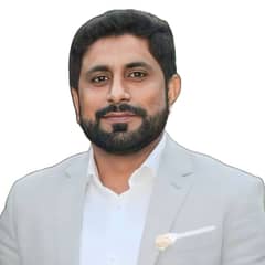 Umar Farhad