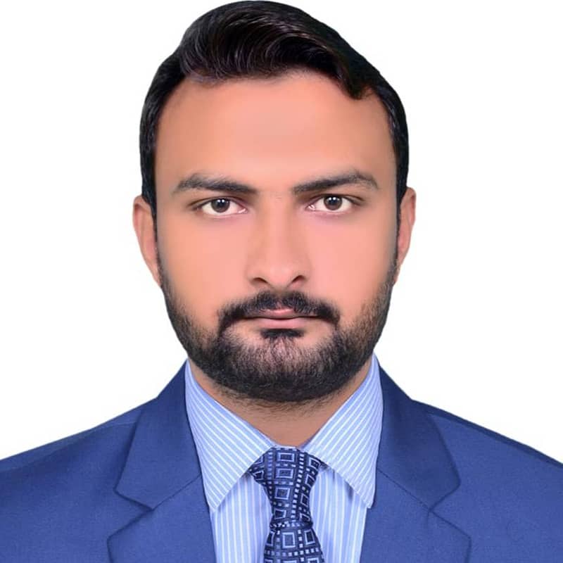 Awais Bashir Awais Bashir