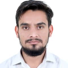 Muhammad Saqlain  Mushtaq