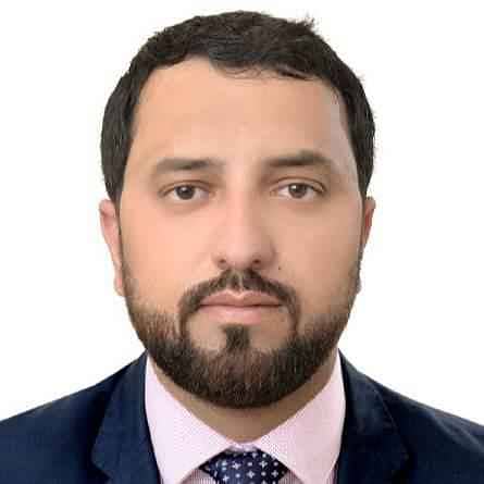 Syed hassan iqbal