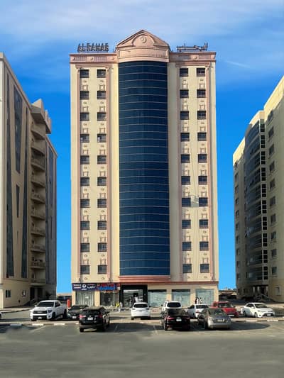 2 Bedroom Flat 20,500 AED Yearly