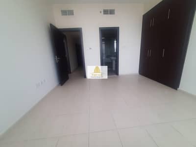 Luxury 2BHK|apartment|with parking|One Master Bedroom|Cupboard|Located Al salam Road|65k yearly