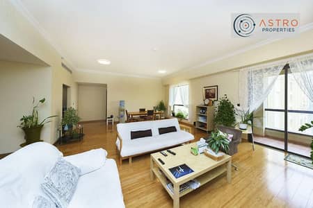 شقة 4 غرف نوم للايجار في جميرا بيتش ريزيدنس، دبي - شقة في رمال 5،رمال،جميرا بيتش ريزيدنس 4 غرف 250000 درهم - 7546932