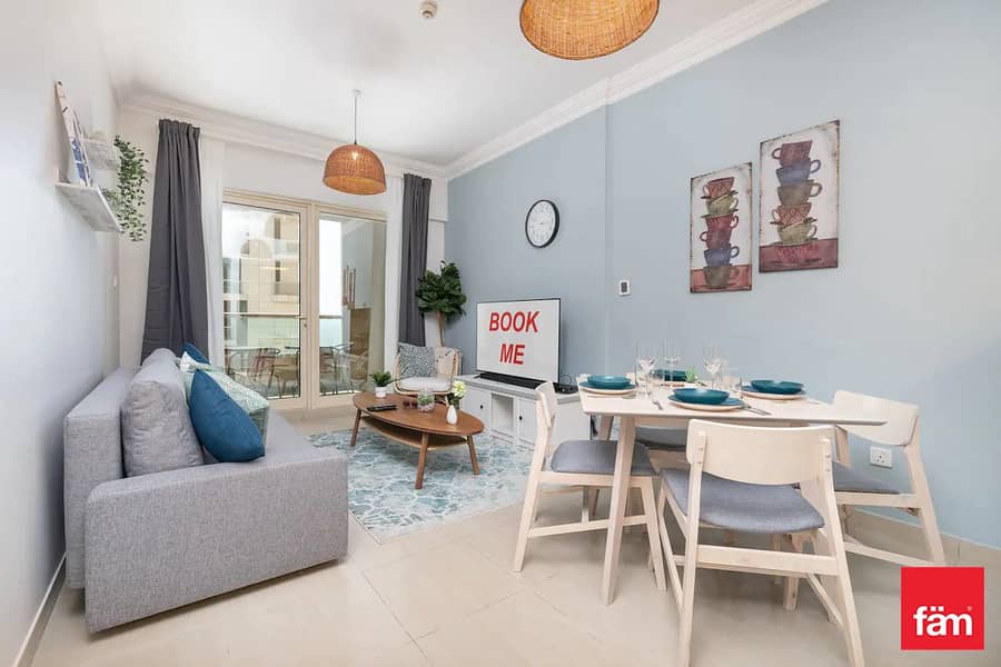 Fully Furnished | Converted in Airbnb | Ready Fully Furnished | Converted in Airbnb | Ready