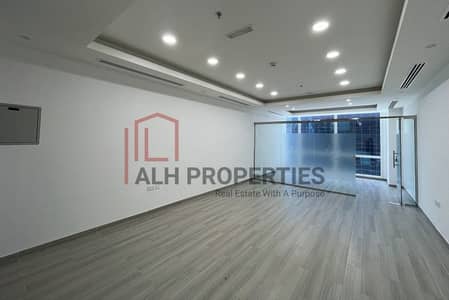 Office for Rent in Business Bay, Dubai - Vacant| Chiller Free| Maintained| Spacious Layout