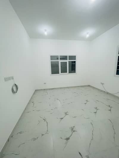 Brand Separate Entrance Studio With Separate Kitchen Available In MBZ City