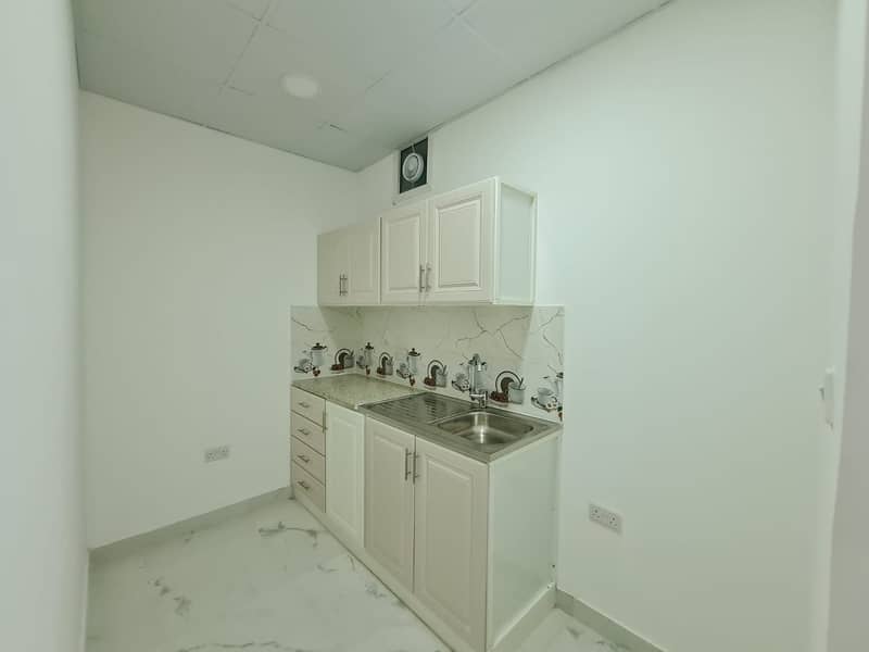 Квартира в Мохаммед Бин Зайед Сити，Зона 27, 1 спальня, 38000 AED - 7549008