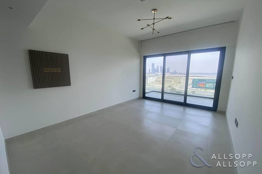 Квартира в Аль Джадаф，Бингхатти Крик, 1 спальня, 75000 AED - 7544604