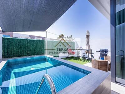 3 Bedroom Villa for Sale in Mina Al Arab, Ras Al Khaimah - Exceptional Villas | Private Pool | Island Living