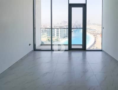 1 Bedroom Flat for Rent in Mohammed Bin Rashid City, Dubai - 1 Bedroom | Crystal Lagoon View | Brand New