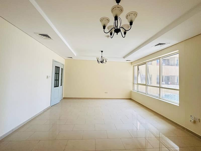 Квартира в Аль Нахда (Шарджа)，Аль Нахда Комплекс Тауэрс, 3 cпальни, 47998 AED - 7548859