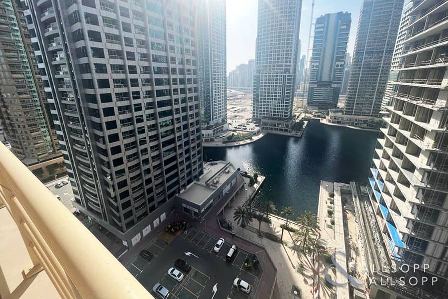 شقة في برج أيكون 2،مجمع L،أبراج بحيرات الجميرا 1 غرفة 75000 درهم - 7450264 شقة في برج أيكون 2،مجمع L،أبراج بحيرات الجميرا 1 غرفة 75000 درهم - 7450264