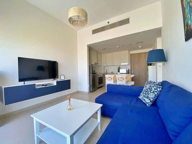 BEAUTIFULLY FURNISHED READY TO MOVE IN 1 BEDROOM BEAUTIFULLY FURNISHED READY TO MOVE IN 1 BEDROOM