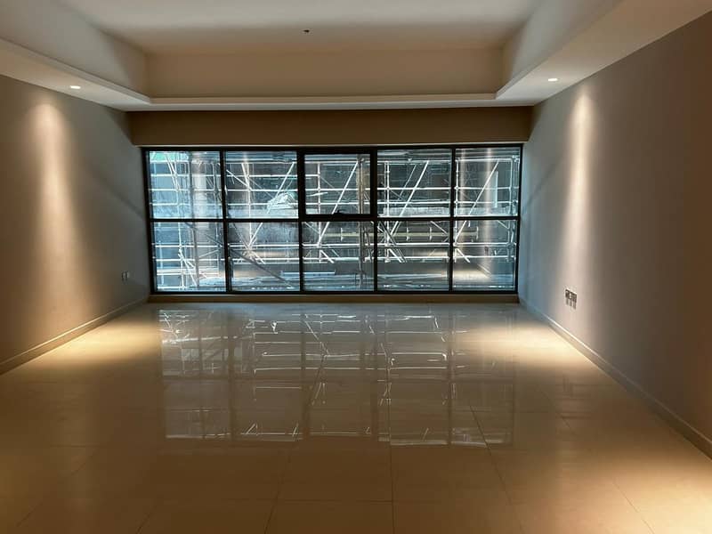 Spacious 3 BHK APARTMENT in Gulfa Towers Ajman | DP 77k  | NO Commission  | NO TRANSFER FEE | 7 YEARS PLAN