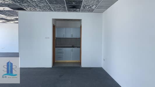 Office for Rent in Business Bay, Dubai - OPEN AND FITTED OFFICE