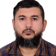 Zaker Sangi Habibullah