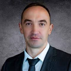Petro Zaychenko Petro Zaychenko