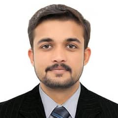 Faizan Arshad