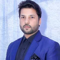 Zeshan Masood