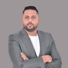 Irfan Ali Khan Irfan Ali Khan