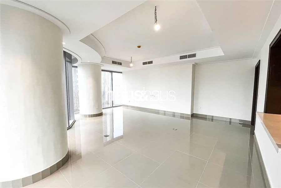 شقة في أوبرا جراند،وسط مدينة دبي 2 غرف 4400000 درهم - 7549969