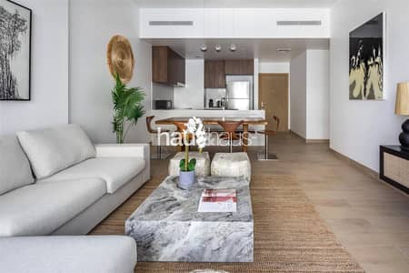 2 Bedroom Apartment for Rent in Jumeirah, Dubai - Contemporary furnishing | Reduced| Big layout
