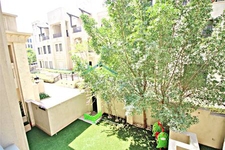 Burj Facing | 1 bedroom | Cash Seller Burj Facing | 1 bedroom | Cash Seller