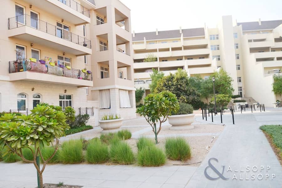 1 BHK | Unfurnished | 12 Cheques 1 BHK | Unfurnished | 12 Cheques