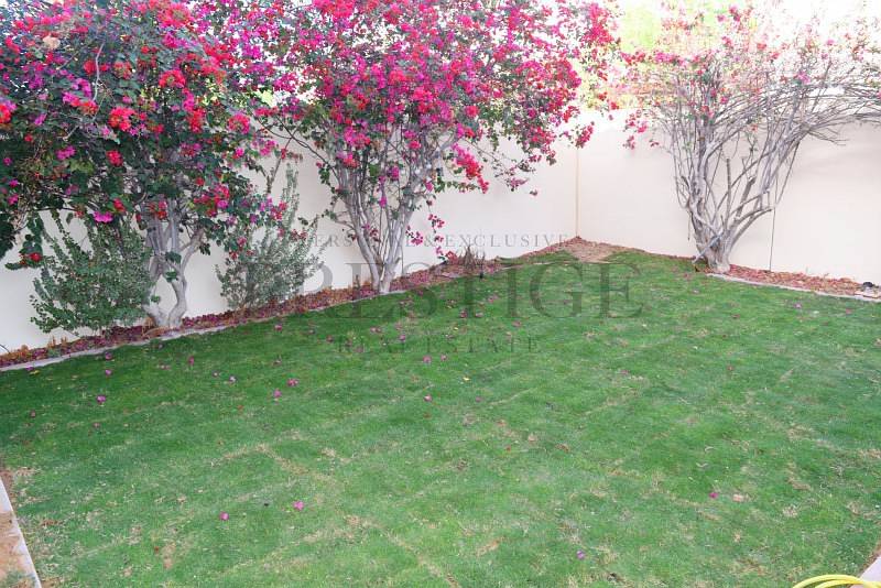 2 Bedroom Townhouse | Arabian Ranches 1