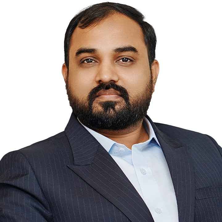 Hitesh Bagmar