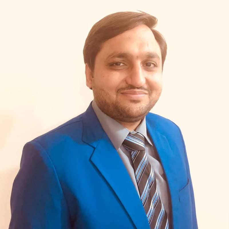 Adnan Hassan